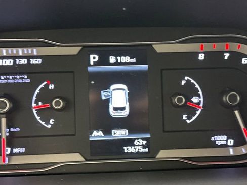 Certified 2023 Hyundai Tucson SE image 25