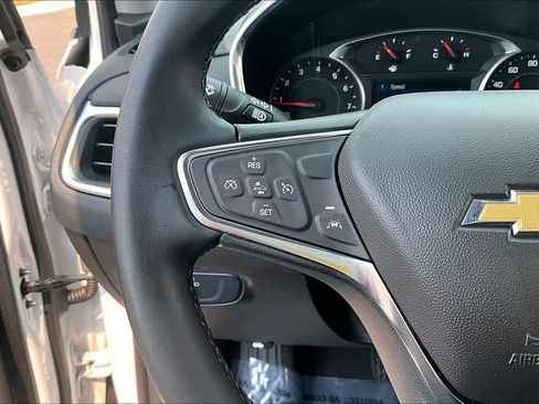Used 2024 Chevrolet Equinox LT AWD/4WD image 18