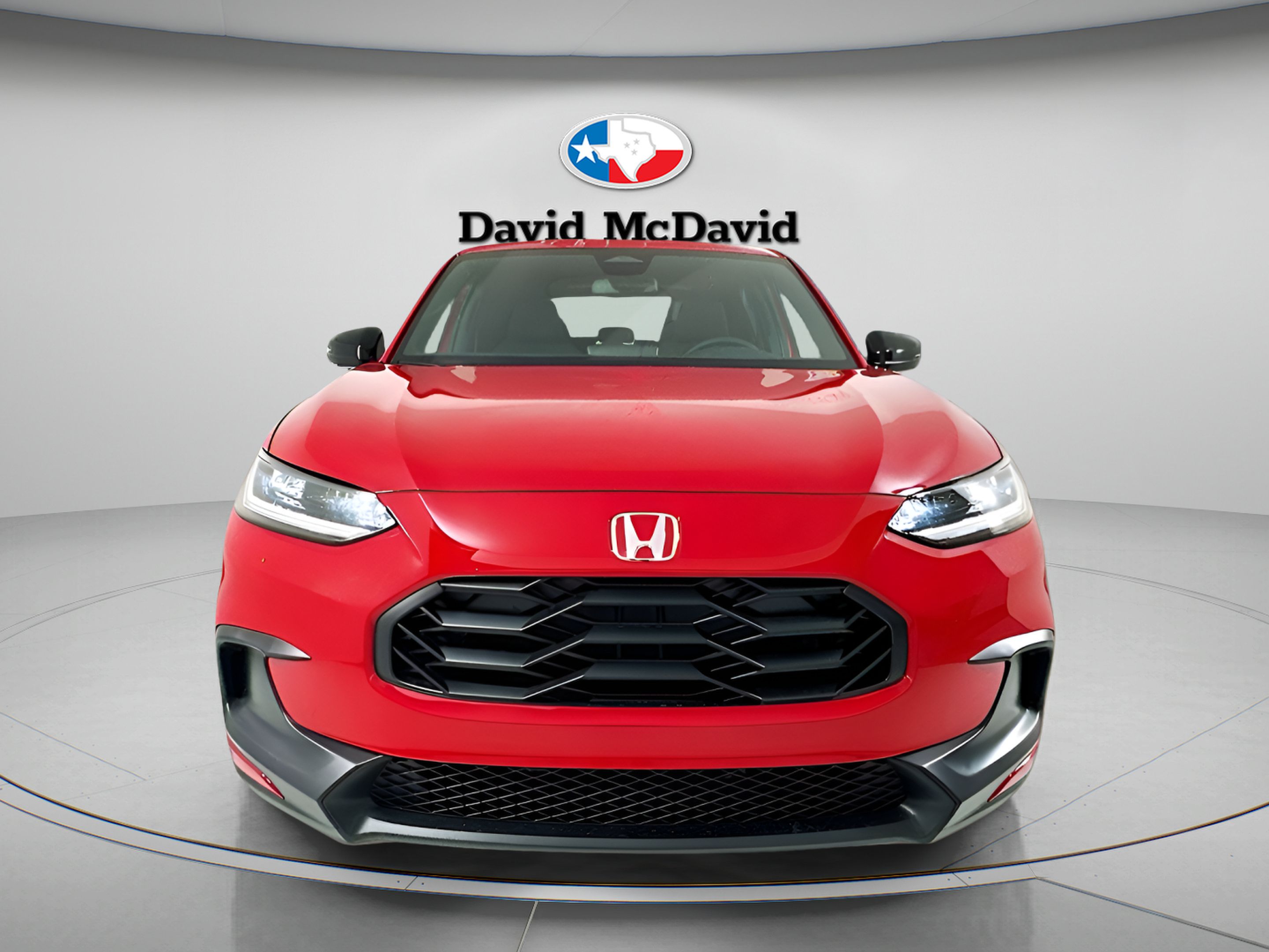 Used 2026 Honda HR-V Sport image 9