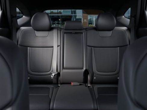 New 2026 Hyundai Tucson XRT image 12