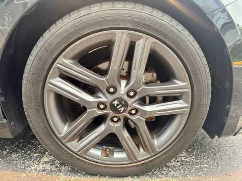Used 2020 Kia Forte GT-Line w/ Paint Protection Package FWD image 33