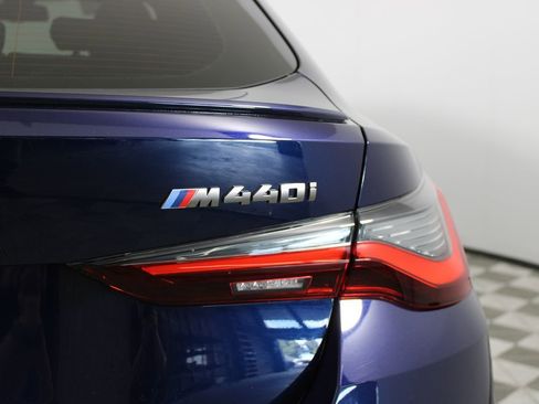 Used 2022 BMW M440i xDrive Gran Coupe w/ Premium Package image 43