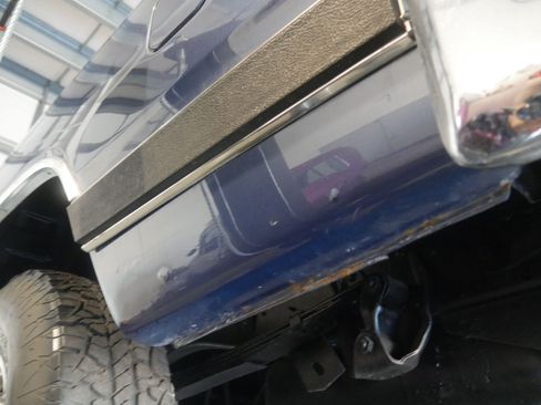 Used 1988 Dodge Ramcharger 4WD image 88