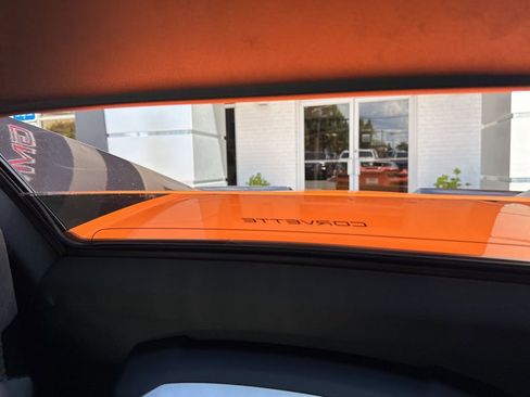 Used 2024 Chevrolet Corvette Z06 image 31