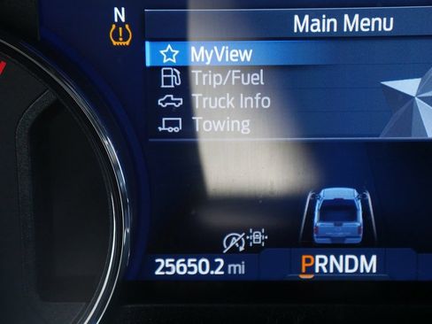 Used 2023 Ford F150 XLT w/ Equipment Group 302A High AWD/4WD image 33
