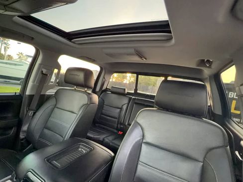 Used 2016 GMC Sierra 1500 Denali w/ Denali Ultimate Package image 19