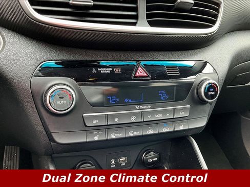Used 2020 Hyundai Tucson SEL AWD/4WD image 15