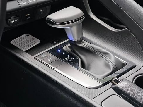 New 2026 Hyundai Elantra Sport FWD image 23