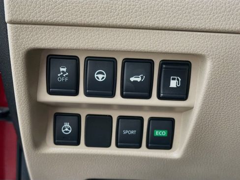 Used 2019 Nissan Rogue SL w/ Premium Package FWD image 35
