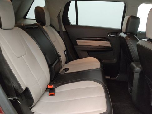 Used 2016 GMC Terrain Denali AWD/4WD image 19