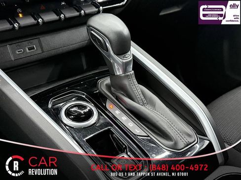 Used 2023 Chevrolet Colorado LT w/ LT Convenience Package AWD/4WD image 34