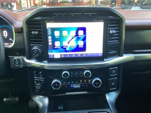 Used 2023 Ford F150 Lariat w/ Equipment Group 502A High AWD/4WD image 56