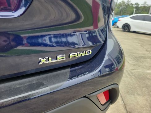 New 2026 Toyota Highlander XLE AWD/4WD image 6
