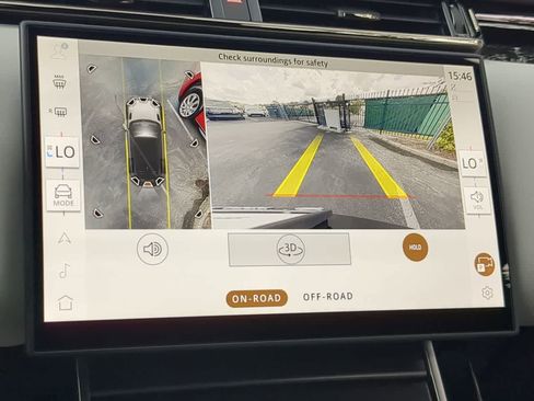 New 2026 Land Rover Range Rover Velar Dynamic SE image 31