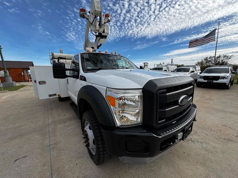 Used 2012 Ford F450 XL image 8