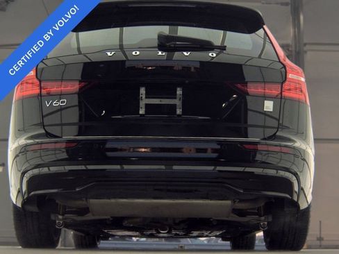 Used 2024 Volvo V60 T8 Polestar w/ Protection Package Premier AWD/4WD image 8