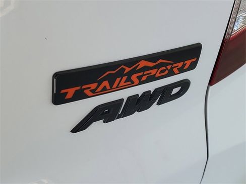 Used 2023 Honda Passport TrailSport image 10