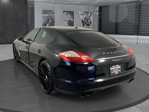 Used 2013 Porsche Panamera image 7