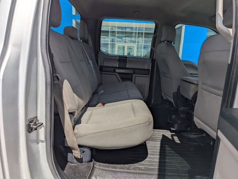 Used 2016 Ford F150 XLT w/ Equipment Group 301A Mid image 37