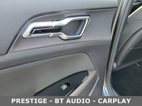 Used 2023 Kia Sportage SX image 14