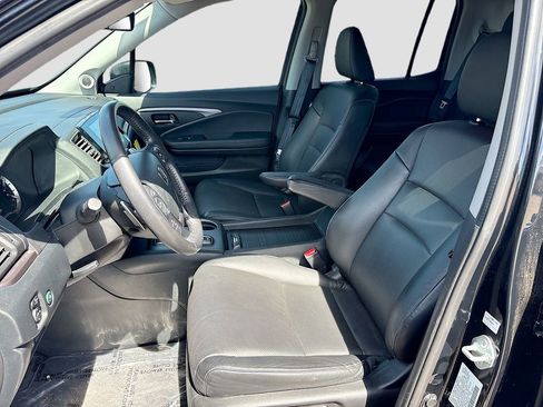 Used 2023 Honda Ridgeline RTL-E image 21