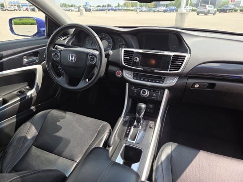 Used 2015 Honda Accord EX-L image 22