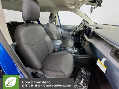 New 2026 Ford Maverick XL w/ Equipment Group 101A AWD/4WD image 28