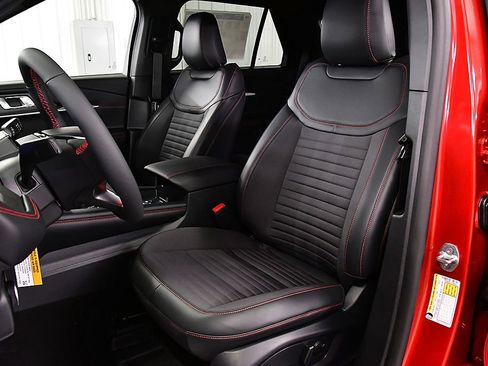 New 2026 Ford Explorer ST-Line AWD/4WD image 28