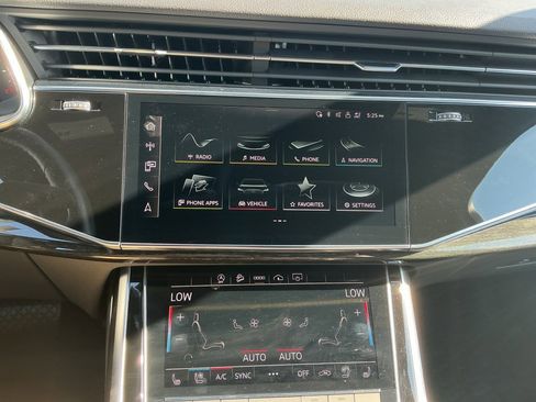 Used 2021 Audi Q7 3.0T Premium Plus w/ Executive Package AWD/4WD image 17
