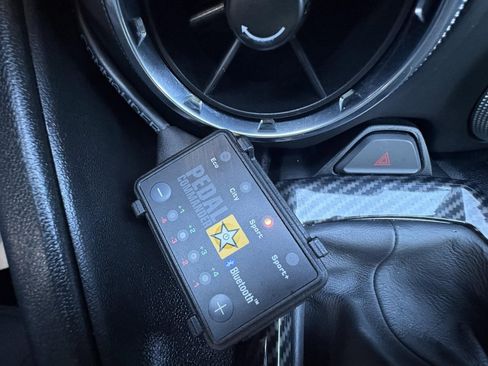 Used 2019 Chevrolet Camaro LT image 29