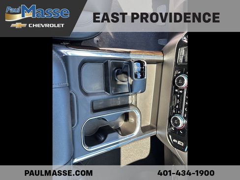 Used 2022 GMC Sierra 1500 Elevation w/ Elevation Premium Package AWD/4WD image 16