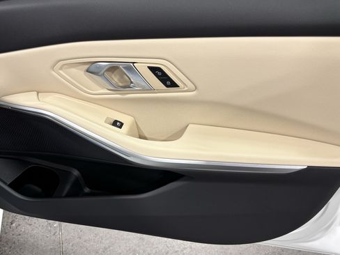 New 2026 BMW 330i Sedan w/ Premium Package RWD image 26