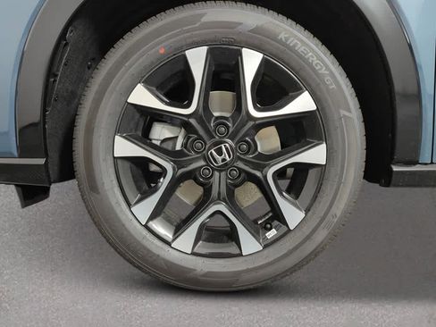 New 2026 Honda HR-V EX-L image 7