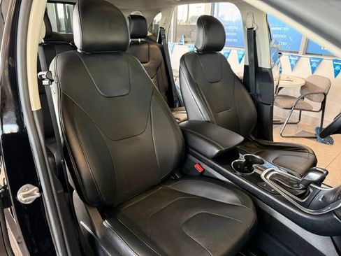 Used 2016 Ford Edge Titanium w/ Equipment Group 302A image 28