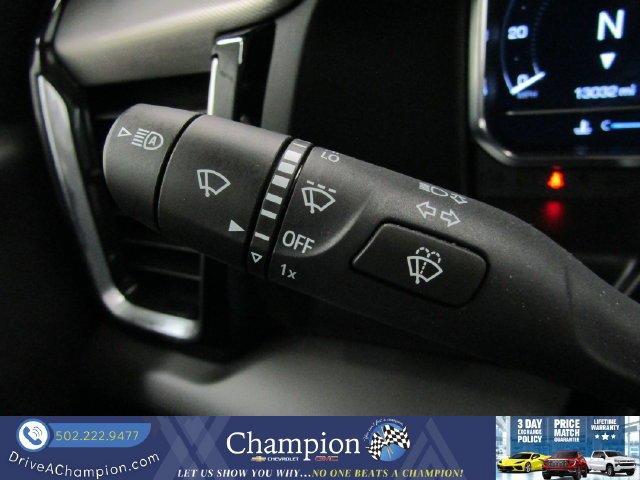 Used 2025 GMC Sierra 1500 Denali w/ Denali Reserve Package AWD/4WD image 38