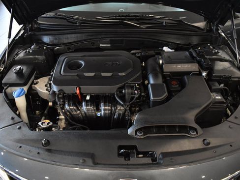 Used 2020 Kia Optima SE image 34