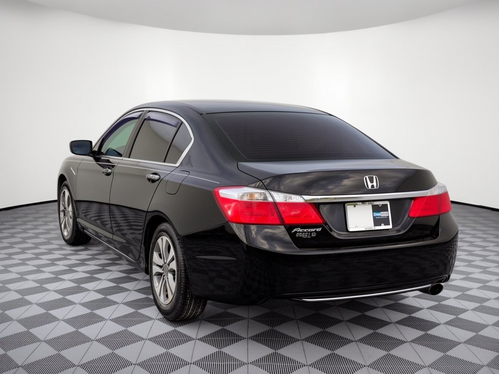 Used 2014 Honda Accord LX image 3