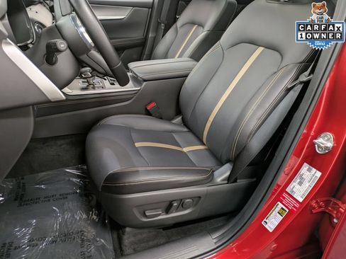 Certified 2025 MAZDA CX-90 3.3 Turbo w/ Premium Plus Pkg AWD/4WD image 10