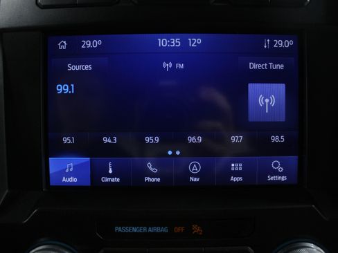 Used 2021 Ford F250 Platinum image 13