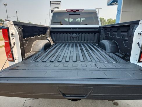 New 2026 Chevrolet Silverado 2500 LTZ w/ Trail Boss Package AWD/4WD image 26