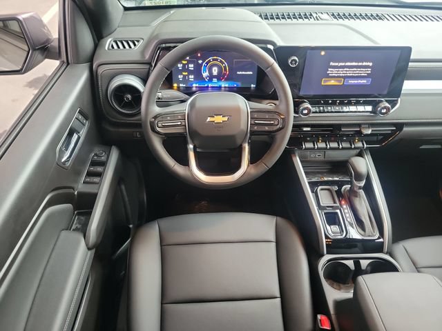 New 2026 Chevrolet Colorado LT w/ LT Convenience Package RWD image 7