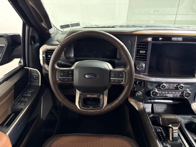 New 2026 Ford F150 King Ranch w/ Equipment Group 601A High AWD/4WD image 20
