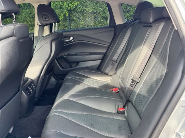 Used 2022 Acura TLX w/ Technology Package FWD image 14