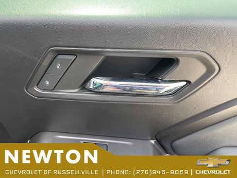 Used 2024 GMC Canyon Elevation w/ Trailering Package AWD/4WD image 23