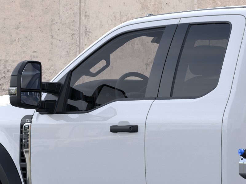New 2025 Ford F550 2WD SuperCab Super Duty image 20