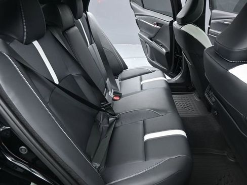 New 2026 Toyota Camry SE image 16