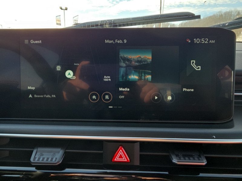 New 2026 Kia K5 GT-Line w/ GT-Line Premium Package FWD image 36