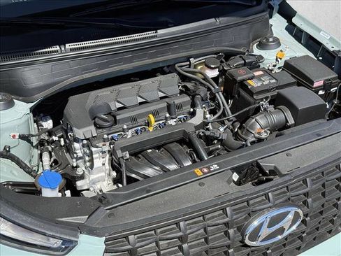 New 2026 Hyundai Venue SE image 16