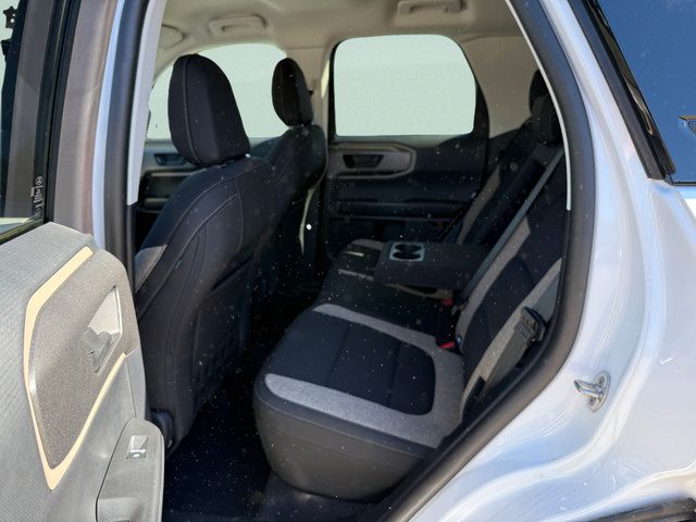 New 2025 Ford Bronco Sport Big Bend w/ Convenience Package AWD/4WD image 5