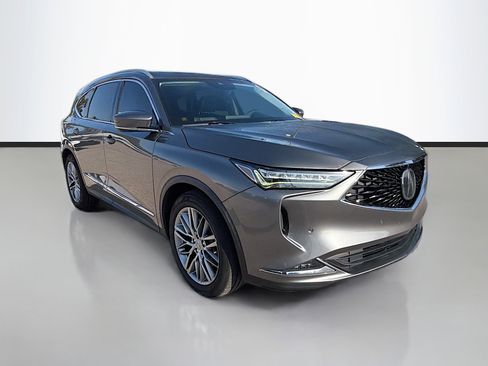 Used 2022 Acura MDX w/Advance Package image 7
